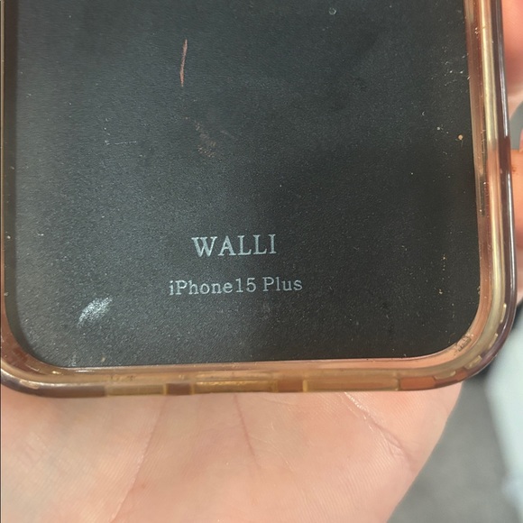 Walli phone case - Picture 7 of 7